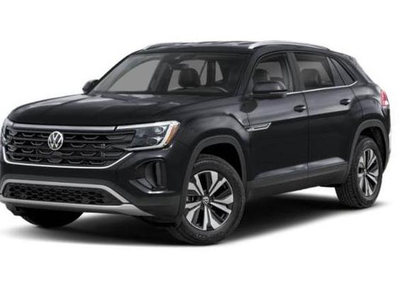 VOLKSWAGEN ATLAS CROSS SPORT 2024 1V2WE2CA5RC229974 image